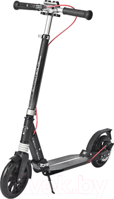 Самокат городской Tech Team City Scooter Disk Brake - фото