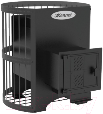 Печь-каменка Kennet Оптима 14 - фото