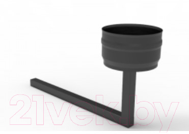 Печь-каменка Kennet Форт 12