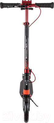 Самокат городской Tech Team City Scooter Disk Brake