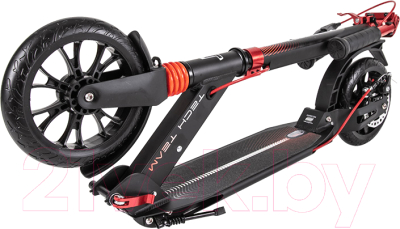 Самокат городской Tech Team City Scooter Disk Brake
