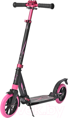 Самокат детский Tech Team City Scooter - фото