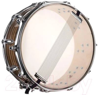 Малый барабан LDrums LD5409SN (зебрано)