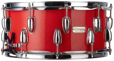 Малый барабан LDrums LD6408SN