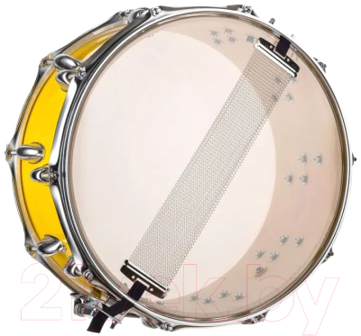 Малый барабан LDrums LD6410SN (желтый)