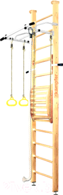 Детский спортивный комплекс Kampfer Helena Maxi Ceiling - фото