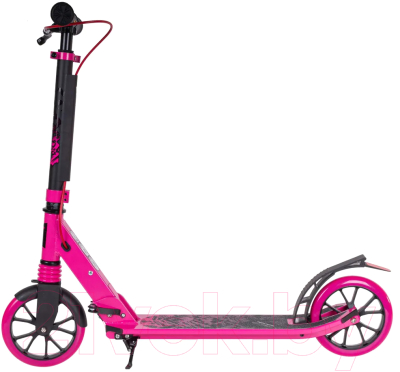 Самокат детский Tech Team Delta