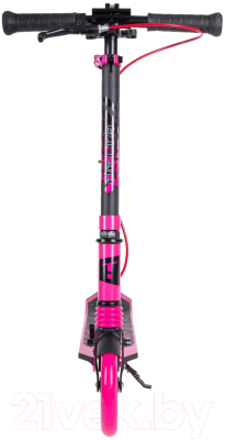 Самокат детский Tech Team Delta