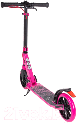 Самокат детский Tech Team Delta