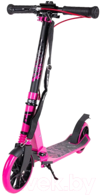 Самокат детский Tech Team Delta