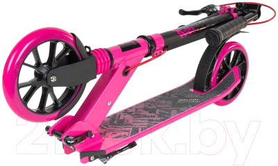 Самокат детский Tech Team Delta