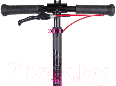 Самокат детский Tech Team Delta