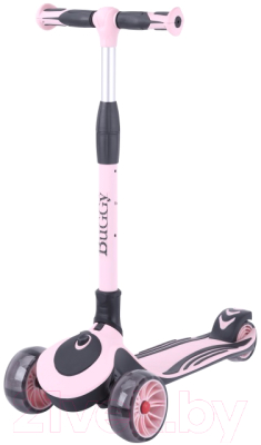 Самокат детский Tech Team Buggy - фото