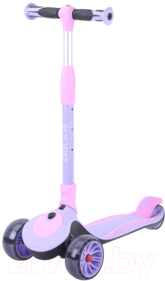 Самокат детский Tech Team Buggy - фото