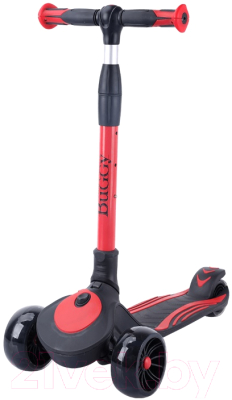 Самокат детский Tech Team Buggy - фото