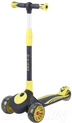 Самокат детский Tech Team Buggy - фото