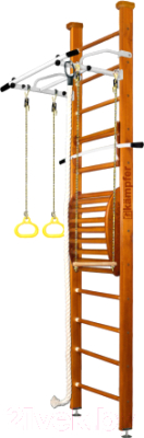 Детский спортивный комплекс Kampfer Helena Maxi Ceiling - фото