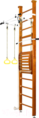 Детский спортивный комплекс Kampfer Helena Maxi Ceiling - фото