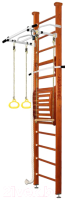 Детский спортивный комплекс Kampfer Helena Maxi Ceiling - фото