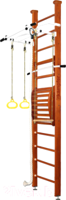 Детский спортивный комплекс Kampfer Helena Maxi Ceiling - фото