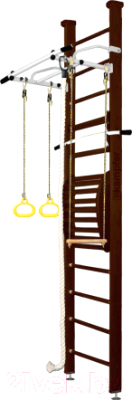 Детский спортивный комплекс Kampfer Helena Maxi Ceiling - фото