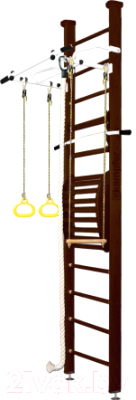 Детский спортивный комплекс Kampfer Helena Maxi Ceiling - фото