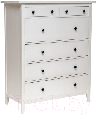 Комод Импэкс Leset Мира 06 - фото