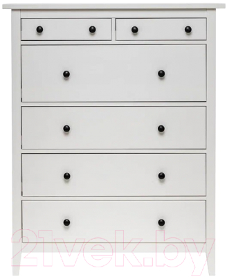 Комод Импэкс Leset Мира 06