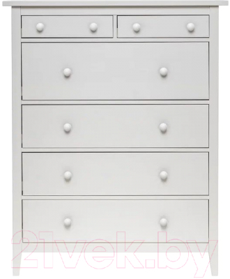 Комод Импэкс Leset Мира 06