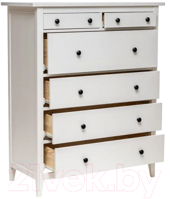 Комод Импэкс Leset Мира 06