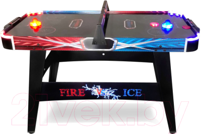 Аэрохоккей Winner Weekend Fire & Ice / 53.125.04.0 - фото