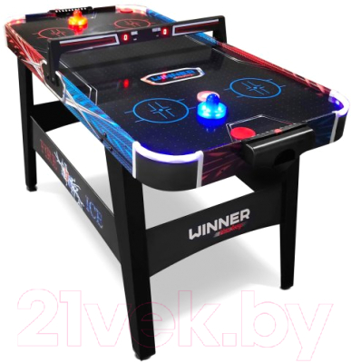 Аэрохоккей Winner Weekend Fire & Ice / 53.125.04.0