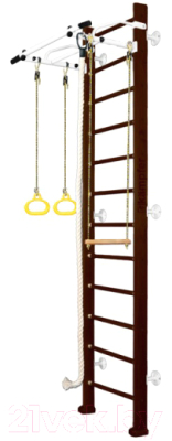 Детский спортивный комплекс Kampfer Helena Wall - фото