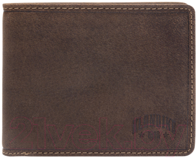 Портмоне Klondike 1896 John / KD1005-03 - фото