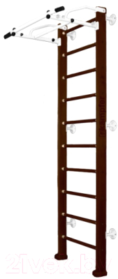 Шведская стенка Kampfer Swedish Wall - фото