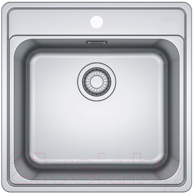 Мойка кухонная Franke ВСX 210-51 TL (127.0688.779) - фото