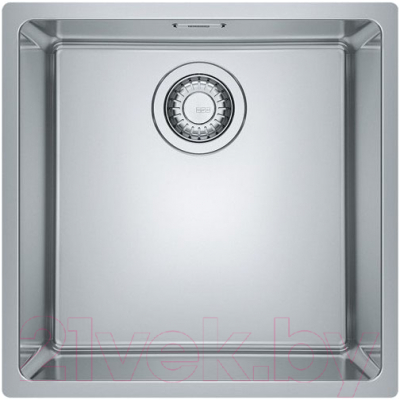 Мойка кухонная Franke FEX 110-40 (122.0689.807) - фото