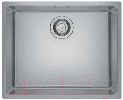 Мойка кухонная Franke FEX 110-50 (122.0689.808) - фото