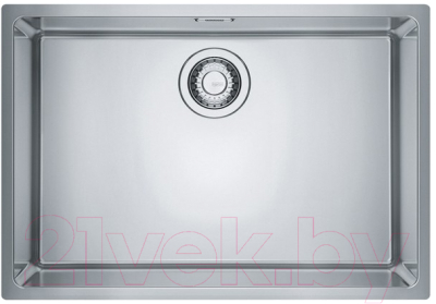 Мойка кухонная Franke FEX 110-60 (122.0689.809) - фото