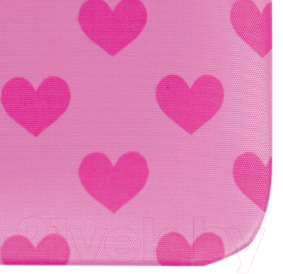 Комплект мебели с детским столом Brauberg Nika Kids. Принцесса / 532635