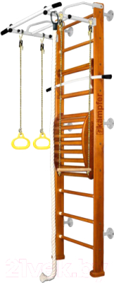 Детский спортивный комплекс Kampfer Helena Maxi Wall - фото