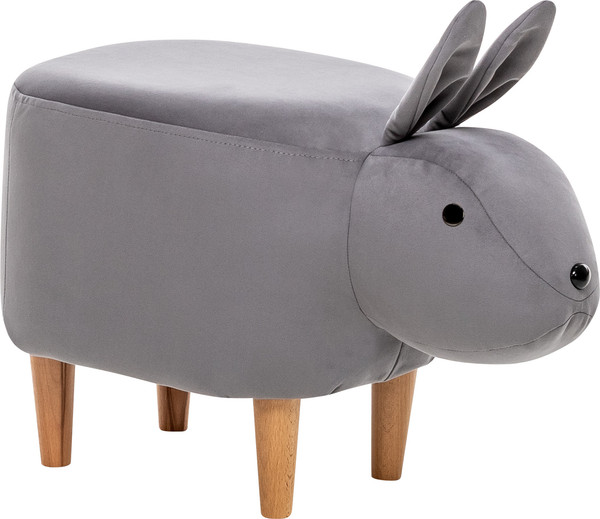 Пуф Импэкс Leset Rabbit Combi - фото