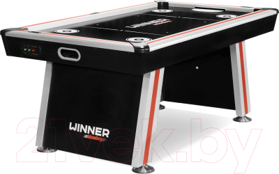 Аэрохоккей Winner Weekend Striker / 53.110.06.0 - фото