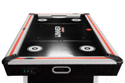 Аэрохоккей Winner Weekend Striker / 53.110.06.0