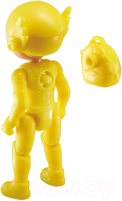 Фигурка коллекционная Petronix Джия и рюкзак / 40800