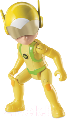 Фигурка коллекционная Petronix Джия и рюкзак / 40800