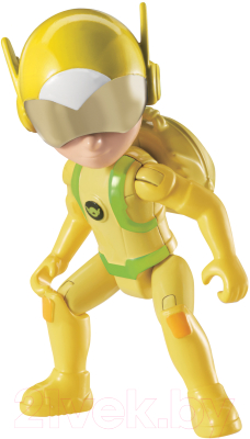 Фигурка коллекционная Petronix Джия и рюкзак / 40800