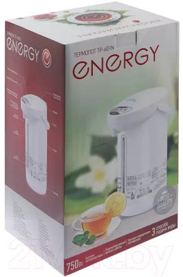 Термопот Energy TP-601N / 280306