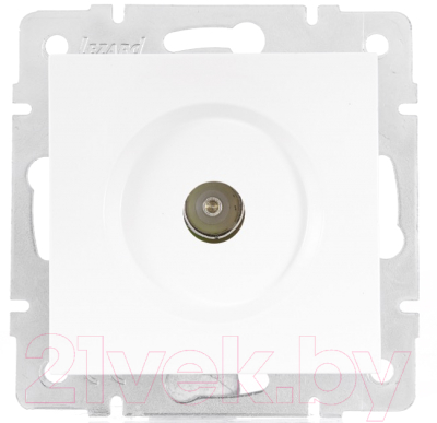 Розетка Lezard Vesna 742-0288-129 - фото