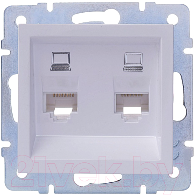 Розетка Lezard Vesna 742-0288-141 - фото